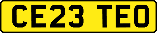 CE23TEO