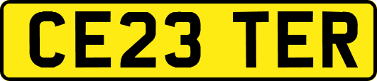 CE23TER