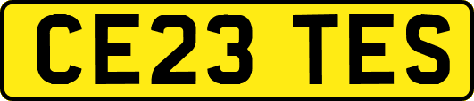 CE23TES