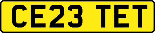 CE23TET