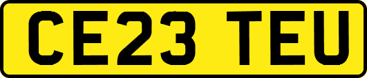 CE23TEU