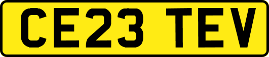 CE23TEV
