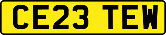 CE23TEW