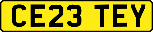 CE23TEY