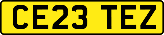 CE23TEZ