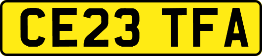 CE23TFA