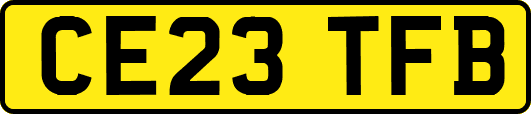 CE23TFB