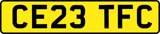 CE23TFC