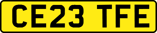CE23TFE