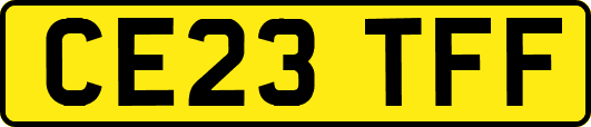 CE23TFF