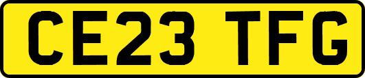 CE23TFG