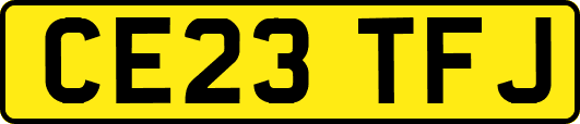 CE23TFJ