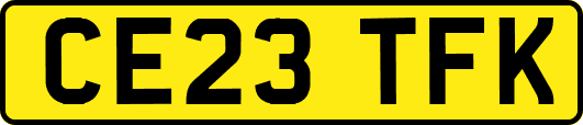 CE23TFK