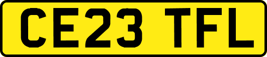 CE23TFL