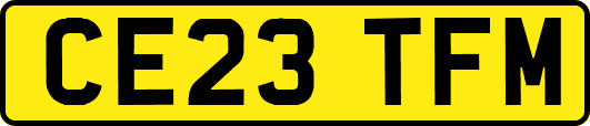 CE23TFM