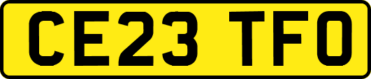 CE23TFO