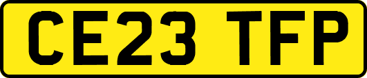 CE23TFP