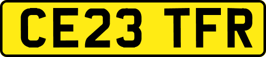 CE23TFR