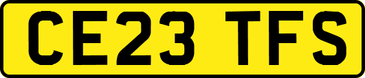 CE23TFS