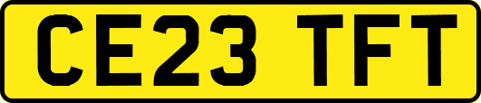 CE23TFT