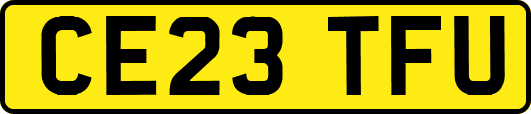 CE23TFU