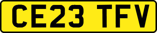 CE23TFV