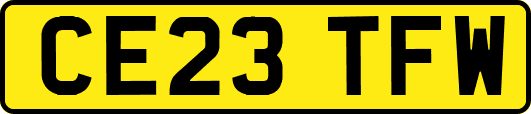 CE23TFW
