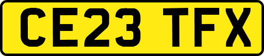 CE23TFX