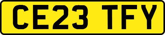 CE23TFY