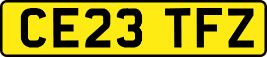 CE23TFZ