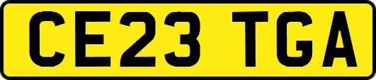 CE23TGA