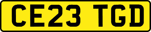 CE23TGD