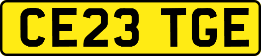 CE23TGE