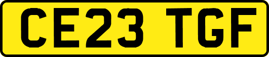 CE23TGF