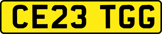 CE23TGG