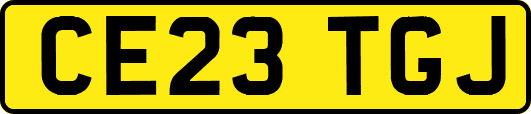 CE23TGJ
