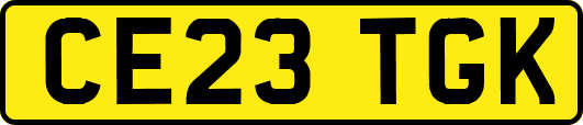 CE23TGK