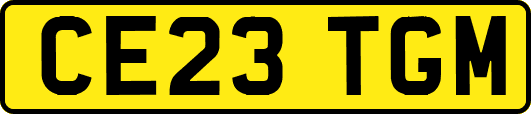 CE23TGM