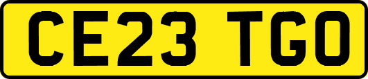 CE23TGO