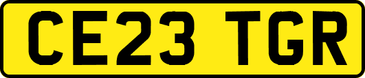 CE23TGR