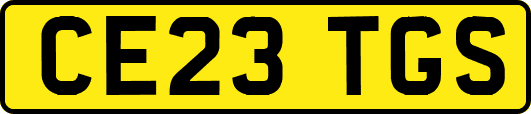 CE23TGS