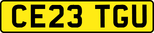 CE23TGU