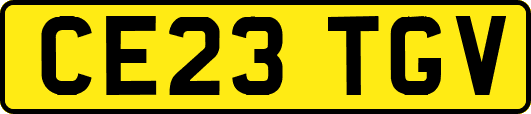 CE23TGV