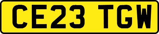 CE23TGW