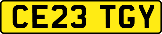 CE23TGY
