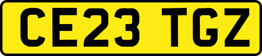 CE23TGZ