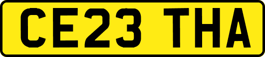 CE23THA