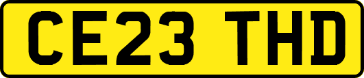 CE23THD