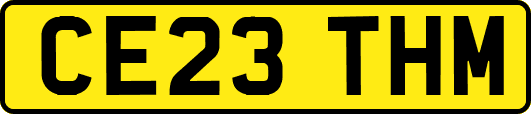 CE23THM