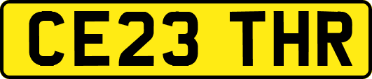 CE23THR